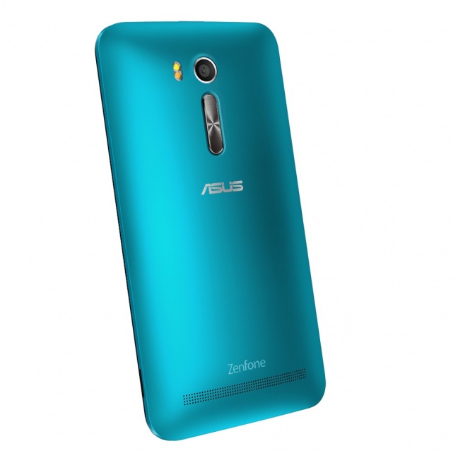 Asus presenta lo smartphone con digitale terrestre incorpotato HTNovo 3