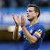Spanish Star, Cesar Azpilicueta Signs New Contract with Chelsea