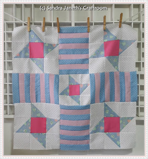 182 Day Solstice Challenge Blocks 182 Day Solstice Challenge Blocks