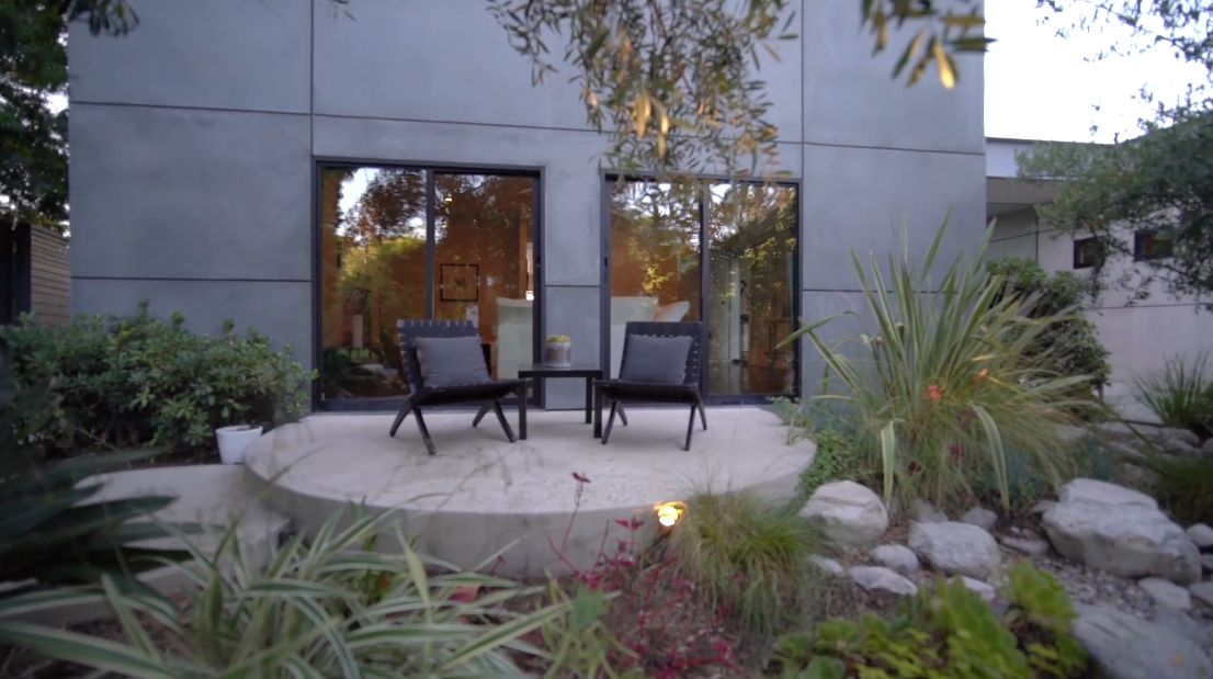 30 Interior Design Photos vs 7423 Woodrow Wilson Dr, Los Angeles Luxury Home Tour