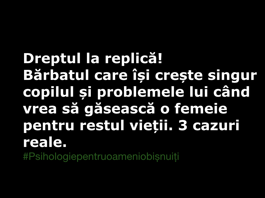 Cauta? i o singura femeie 86
