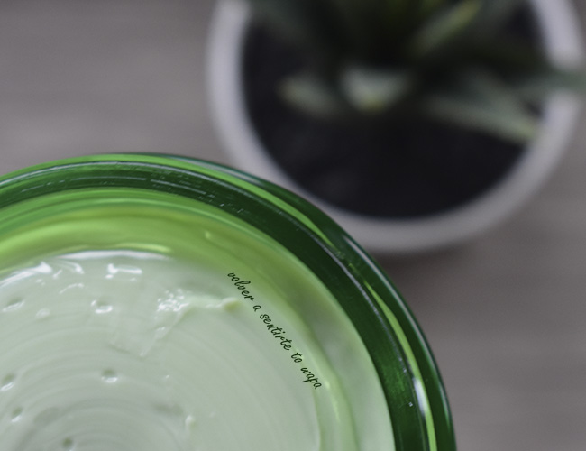 Mascarilla Antipolución de KIEHL'S de Cilantro y Extracto de Naranja Mascarilla Antipolución de KIEHL'S de Cilantro y Extracto de Naranja