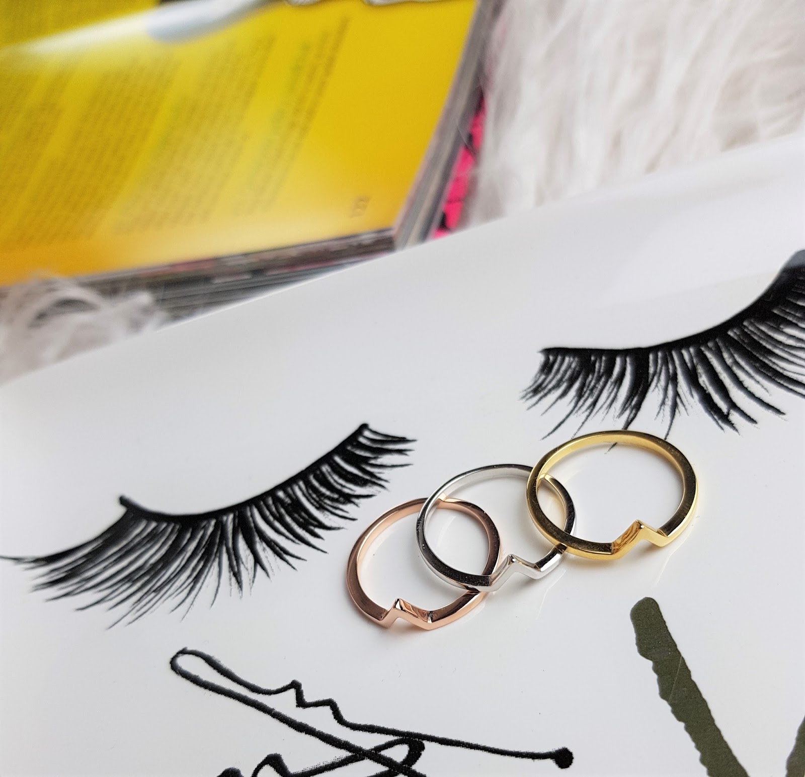 Lifestyle A spring haul CND Vinylux Polish LOTD Sunglasses and Browns Family Jewellers Vamp London Stackable Rings Lifestyle A spring haul CND Vinylux Polish LOTD Sunglasses and Browns Family Jewellers Vamp London Stackable Rings