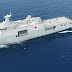 Indonesian Navy to add new LPD-based Hospital Ship for HADR operations