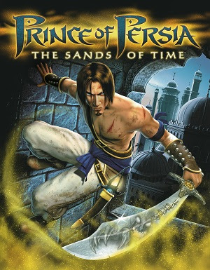 Prince OF Persia Sands OF Time Free Download Prince OF Persia Sands OF Time Free Download