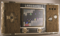 Otra consola portátil de código abierto llega a Kickstarter: Gamebuino META