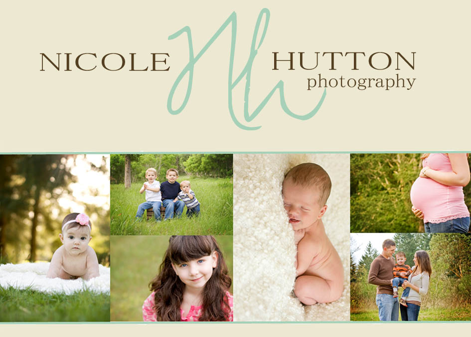 Nicole Hutton Photography