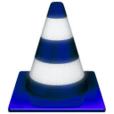 blue vlc player