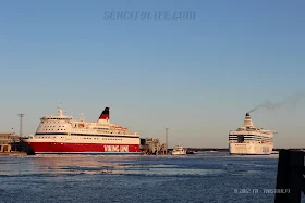 MS Gabriella