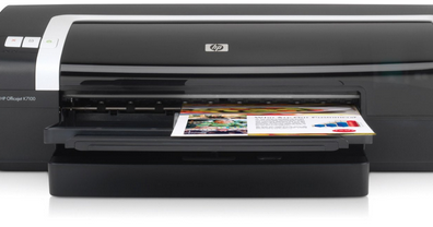 hp officejet k7100 printer