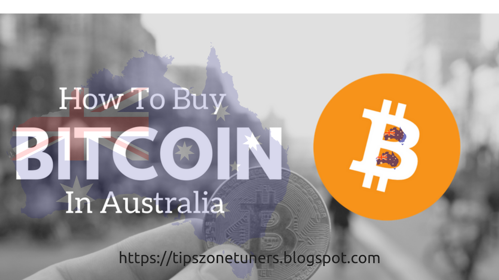bitcoin where to buy australia