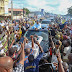 Five Reasons Saraki Won't Get PDP's Presidential Ticket -