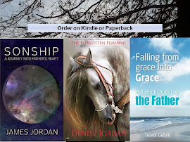 New Releases by Our Friends James and Denise Jordan and Trevor Galpin