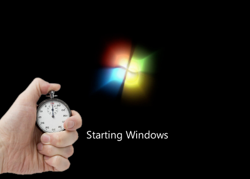 Boot Your Windows xp and windows 7 Fast 