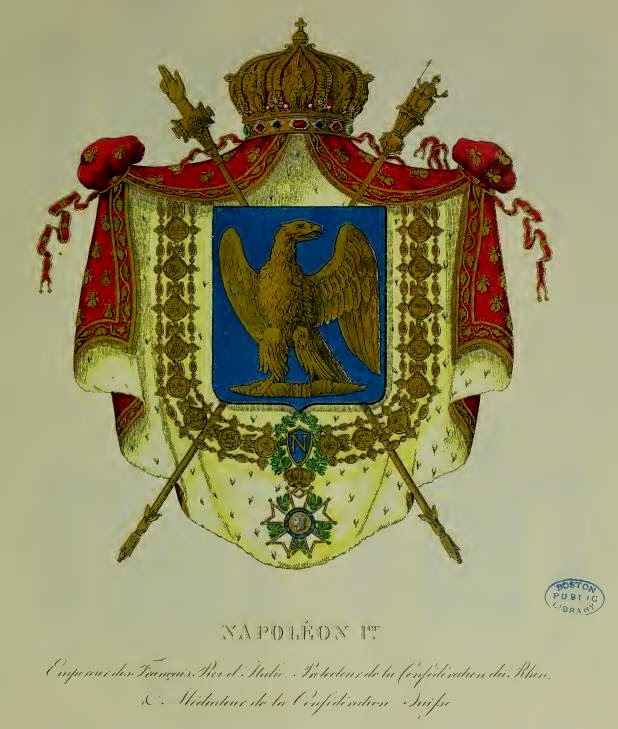 Tout sur l'héraldique : dessin de blasons et d'armoiries: Armorial du ...