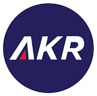 Logo PT AKR Corporindo