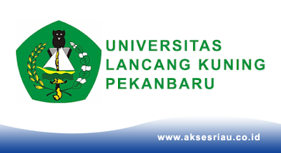 Universitas Lancang Kuning Pekanbaru