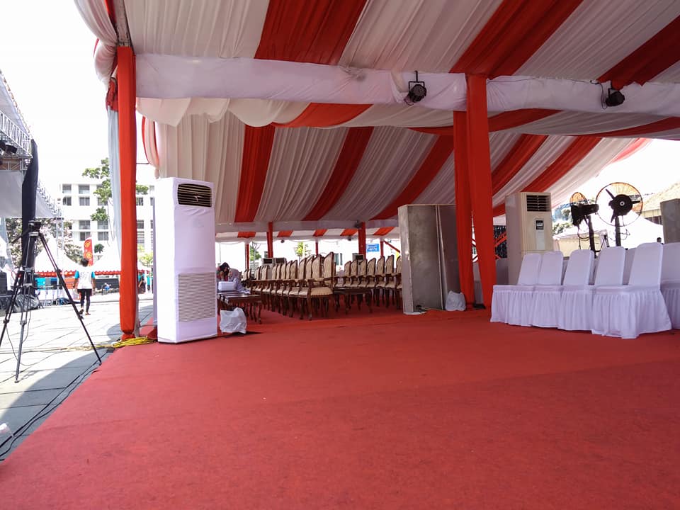  Sewa  Tenda  Amira Tent Sewa  Tenda  Roder Event Jakarta 
