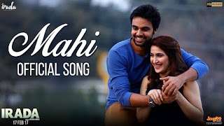 Mahi &#8211; HD Music Video from Movie Irada &#8211; Watch Online