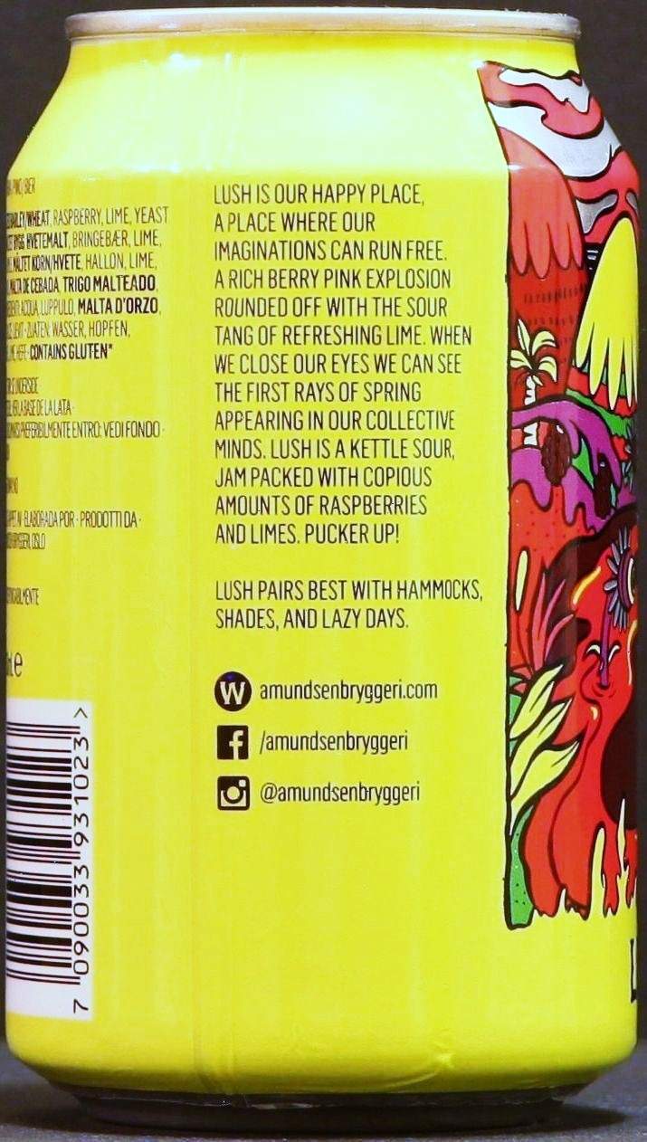 Ingredienser