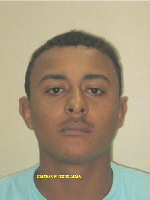 Cinco fogem do complexo policial de Bonfim Cinco fogem do complexo policial de Bonfim