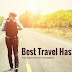 Best Travel Hashtags You Can Use On Instagram