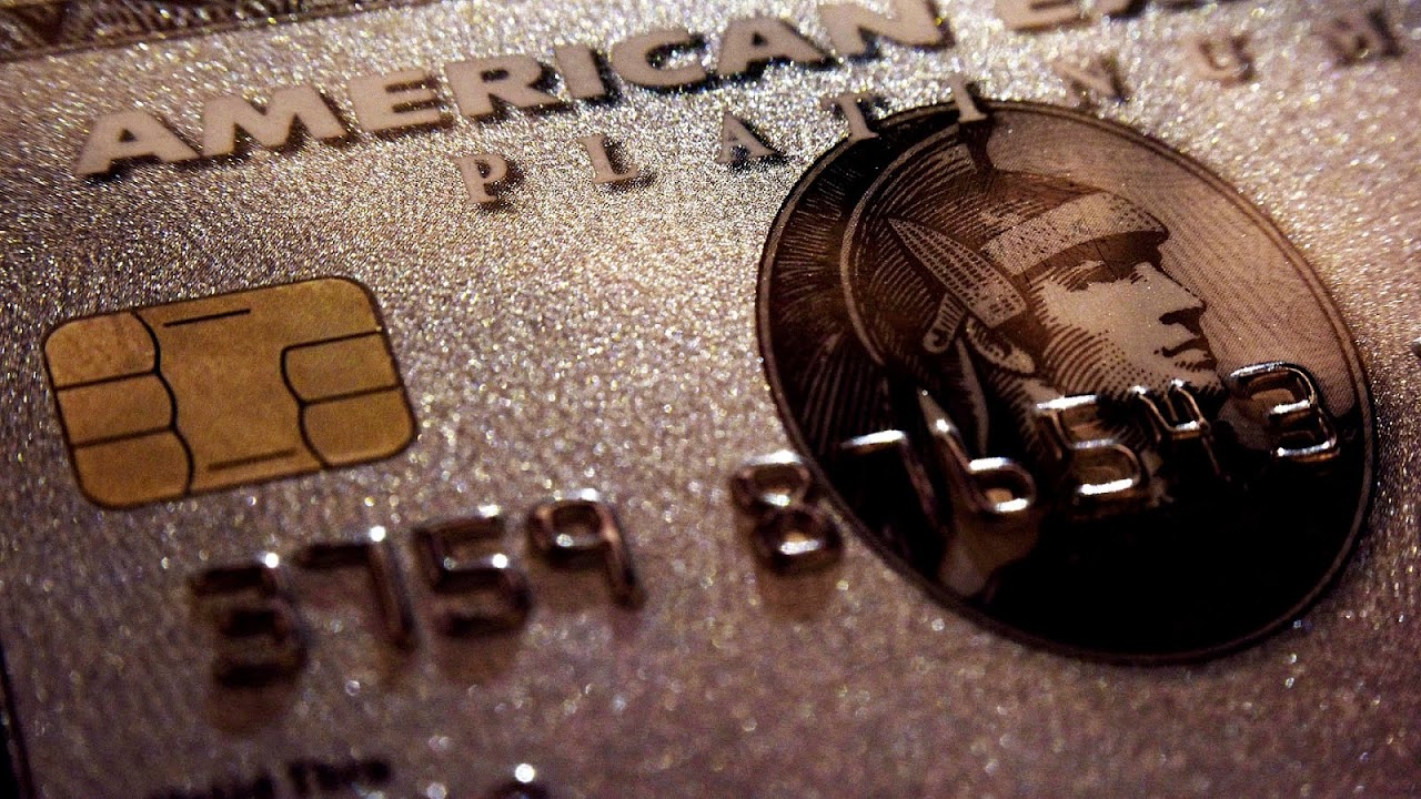 American Express Student Card American Choices