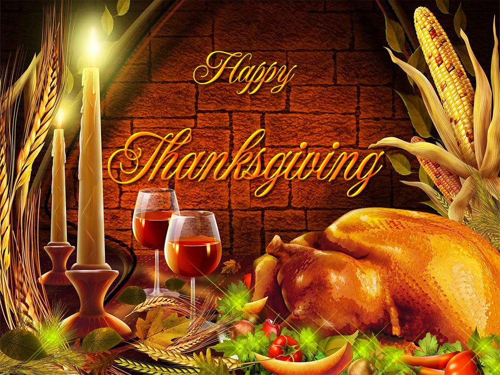 28 imágenes sobre el Día de Acción de Gracias o Thanksgiving