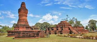 Sepuluh (10) Kerajaan-Kerajaan Hindu Buddha di Indonesia yang Pernah Ada