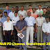 ICMAMPD Chennai Recruitment 2018 62 TA, FA, Scientist - Apply Online