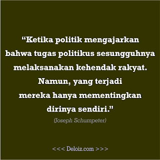 DP BBM Tentang Politik DP BBM Tentang Politik