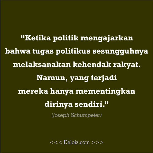 DP BBM Tentang Politik DP BBM Tentang Politik