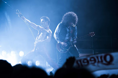 Bohemian Rhapsody Rami Malek Image 6