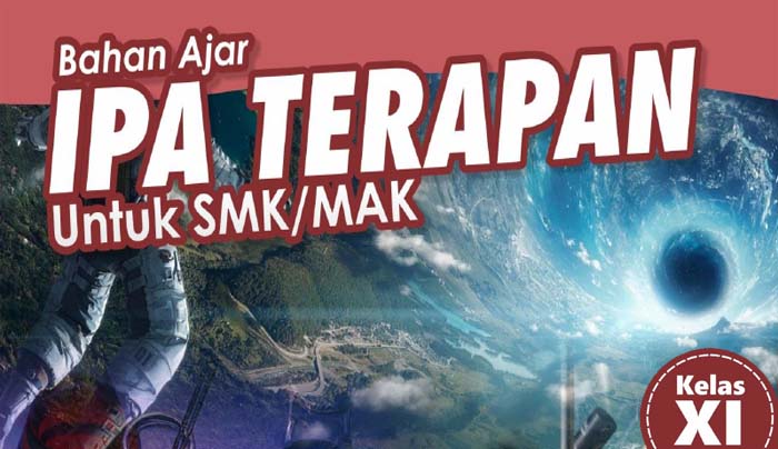 Buku IPA Terapan Kelas 11