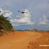 Drone desa made in Pontianak, cuma 3 juta bisa mengangkasa !
