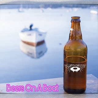 Yachtmightz – Beers On A Boat