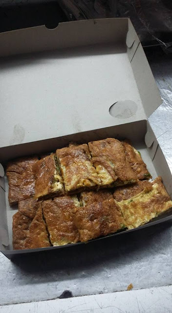 Makanan yang Mengandung Vitamin B Kompleks