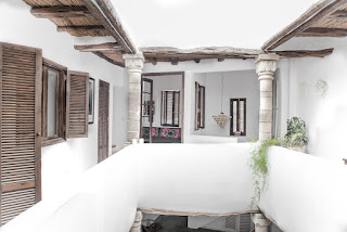 Marzua: Una casa en Marruecos para enamorarse