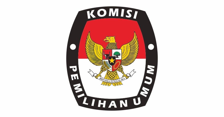 Download Logo KPU (Komisi Pemilihan Umum) | VEKTORSTOK