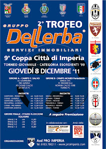 Trofeo Dellerba