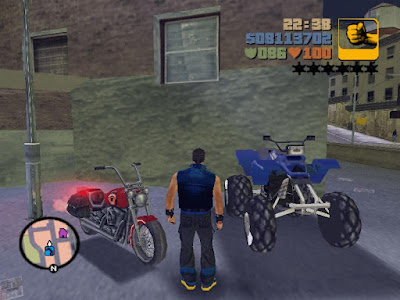 Download GTA 3 Game For PC Highly Compressed Download GTA 3 Game For PC Highly Compressed