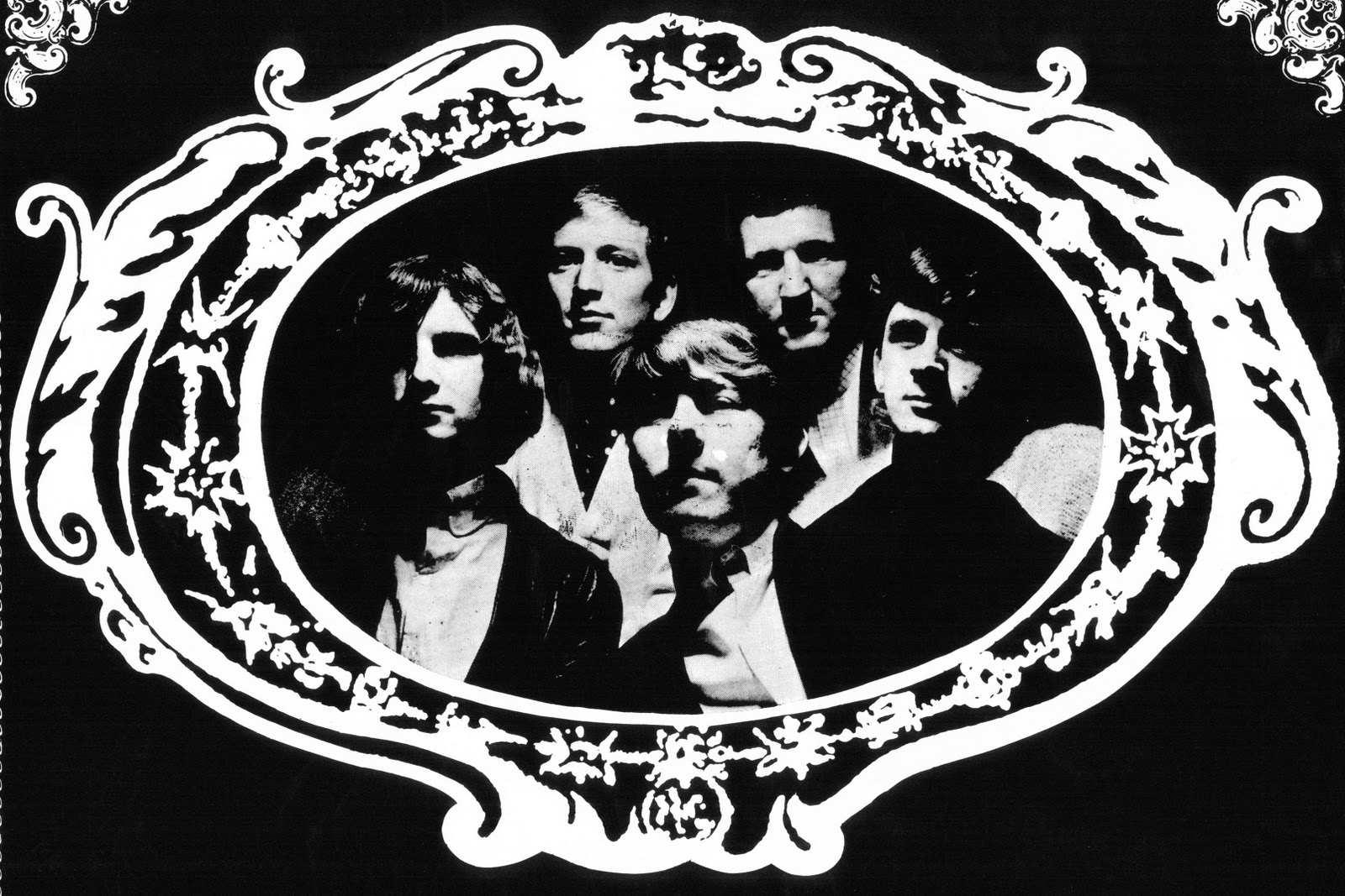 The Purple Hearts The Purple Hearts Australia