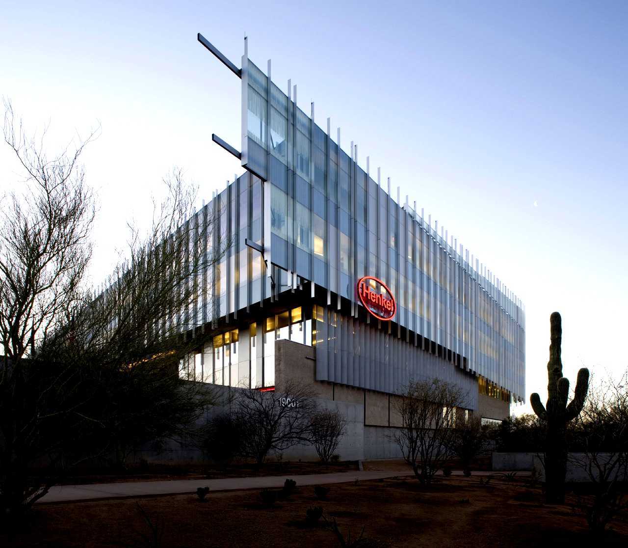 Henkel North American Consumer Goods