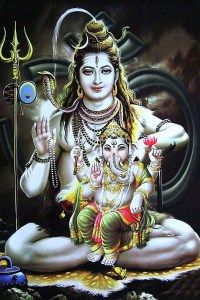 shiv tandav