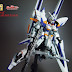 HGUC 1/144 Gundam Delta Kai custom build