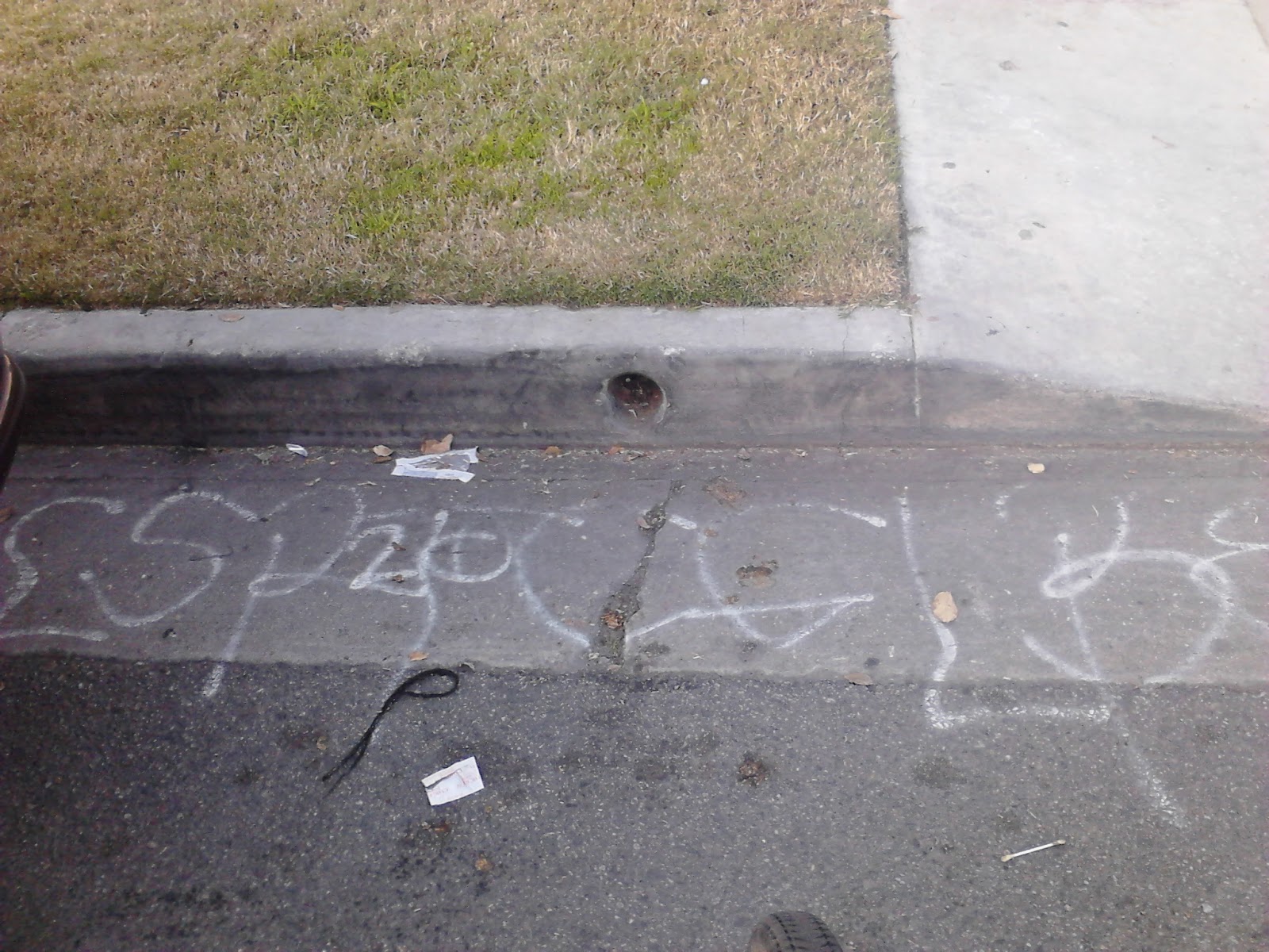 crip gangs graffiti rollin 20 crip ( east long beach )