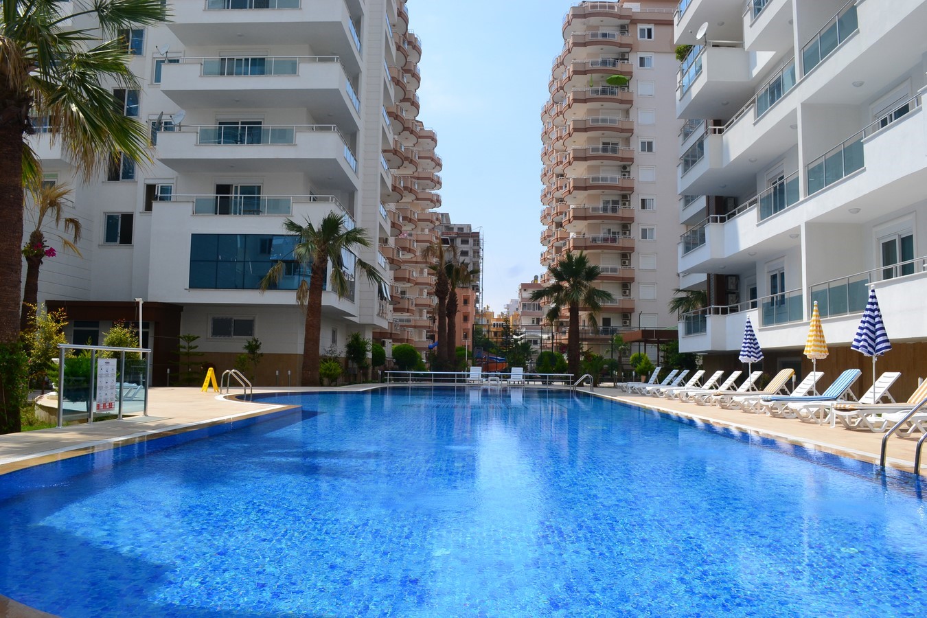 Alanya Satılık Daire alanya mahmutlarda satılık daire