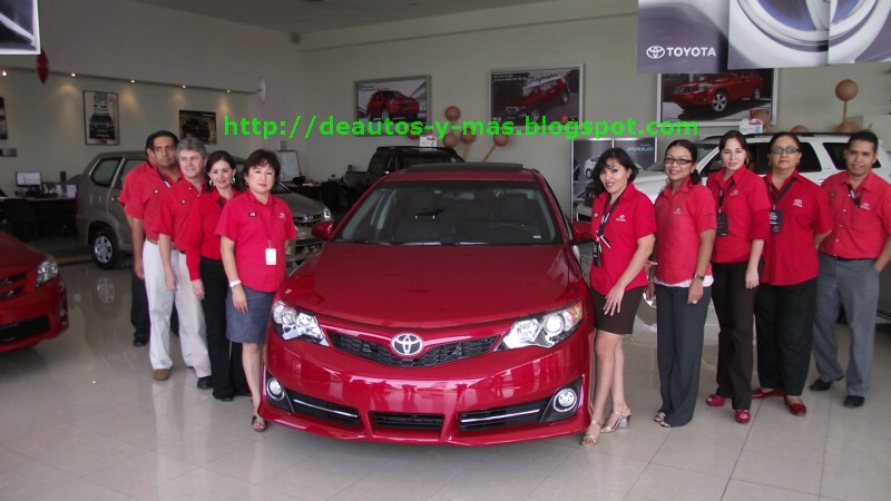 toyota coatzacoalcos veracruz #2