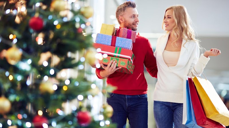Natal revela resultados positivos nas vendas de acordo com o Indicador de varejo da Mastercard Natal revela resultados positivos nas vendas de acordo com o Indicador de varejo da Mastercard