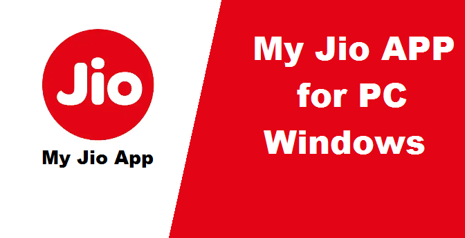 myjio app download apk free download